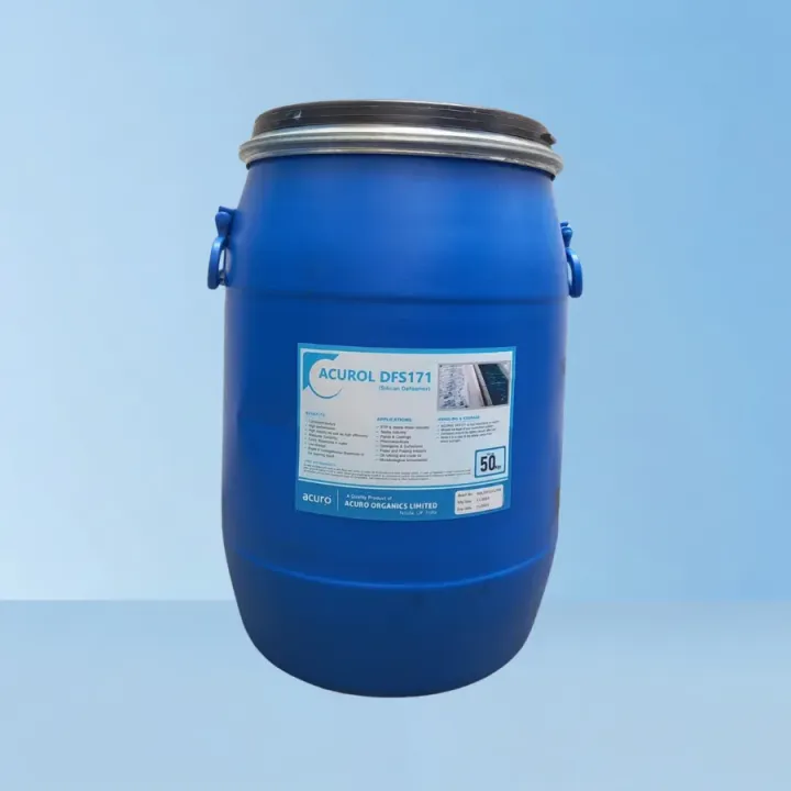 Defoamer Chemical (anti foaming)
