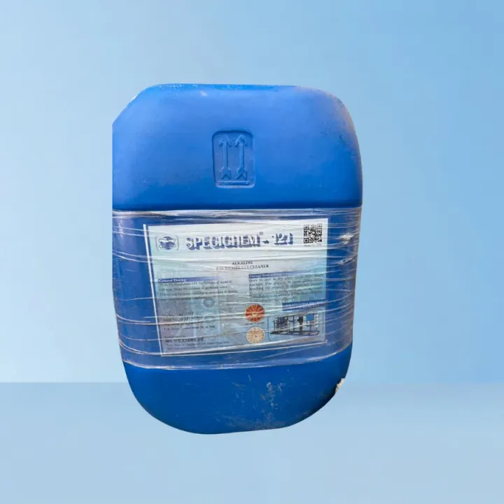 RO Membrane Cleaner (Alkaline)