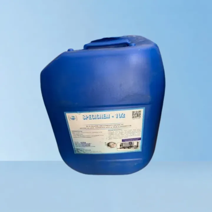 Ro Antiscalant Chemical