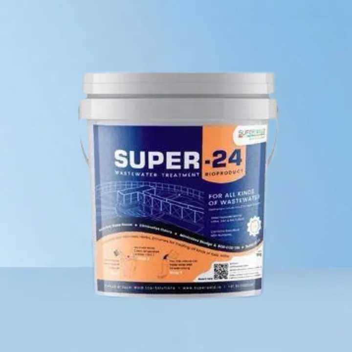 bio culture super 24