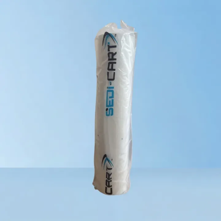 Sedicart PP Spun Filter (20" x 2.5" | 5 Micron)