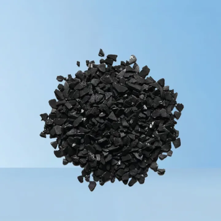 Activated Carbon