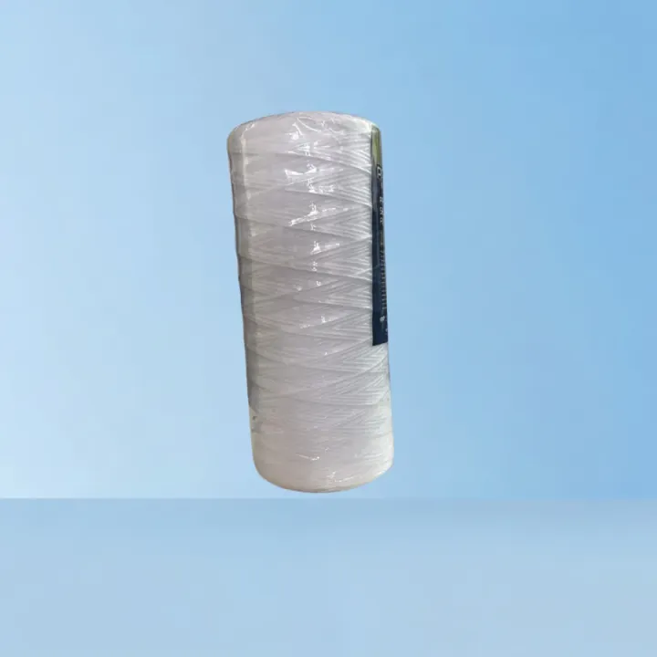 Sedicart Wound Filter (20" x 4.5" | Jumbo Depth Filtration)