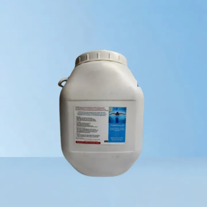 TCCA 90 (Chlorine Tablet)