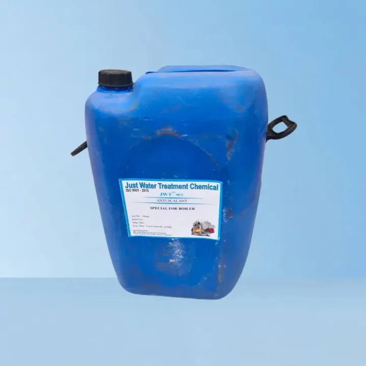 Boiler Antiscalant / Scale Inhibitor