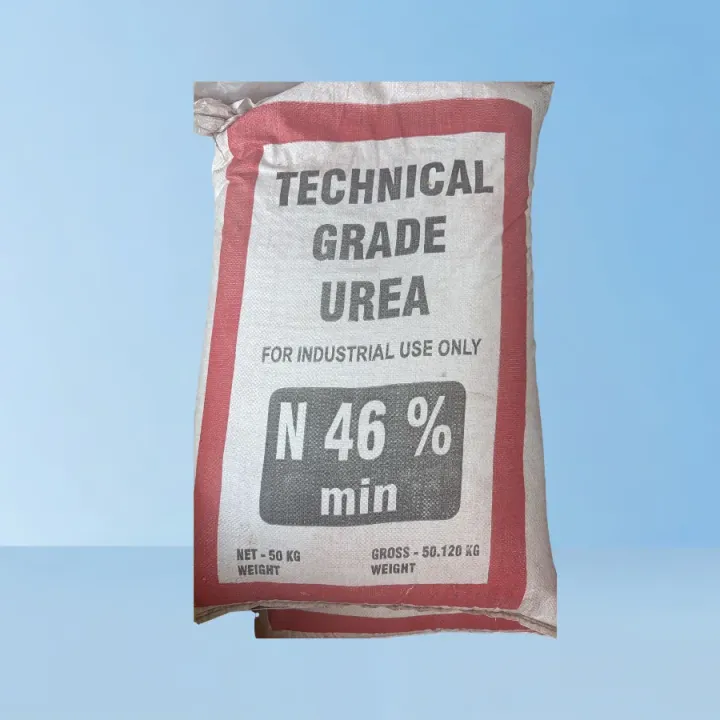 Urea Technical