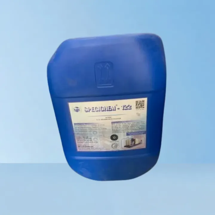 RO Membrane Cleaner (Acidic)
