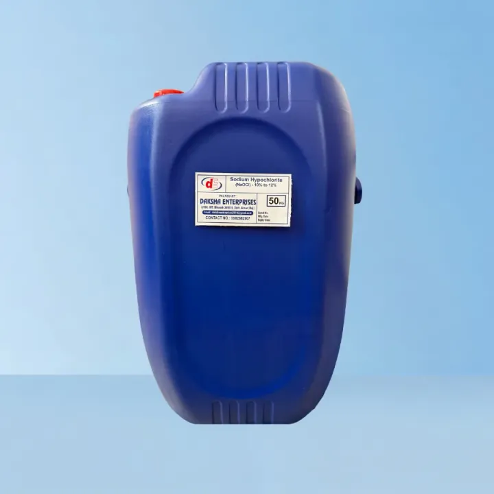 Sodium Hypochlorite