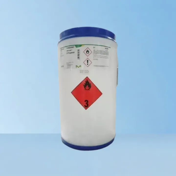 IPA Supelco (Isopropyl Alcohol)