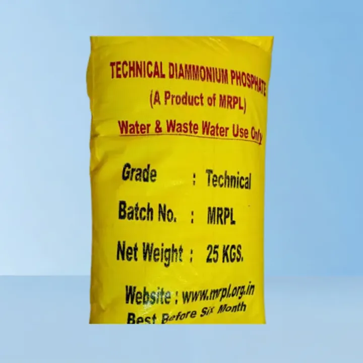 DAP Technical