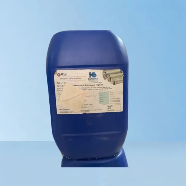 RO Antiscalant Chemical (High pH)
