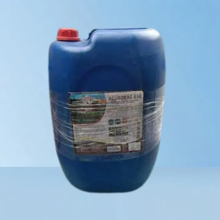 Micro Bioculture Chemical