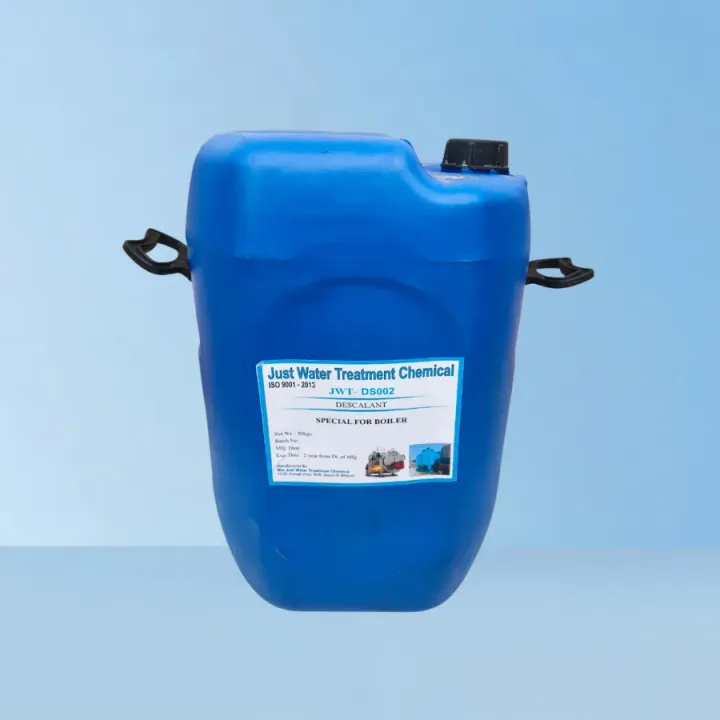 Boiler Descaling Chemical