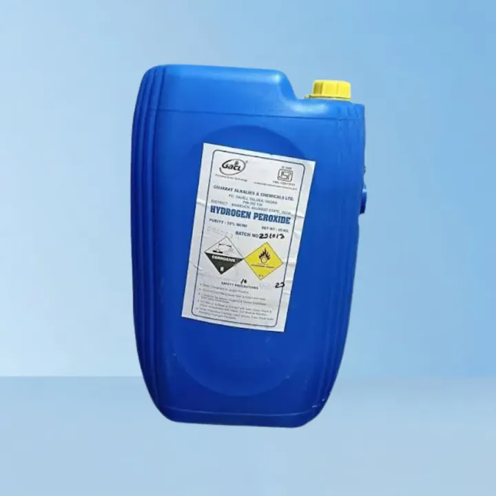 Hydrogen Peroxide