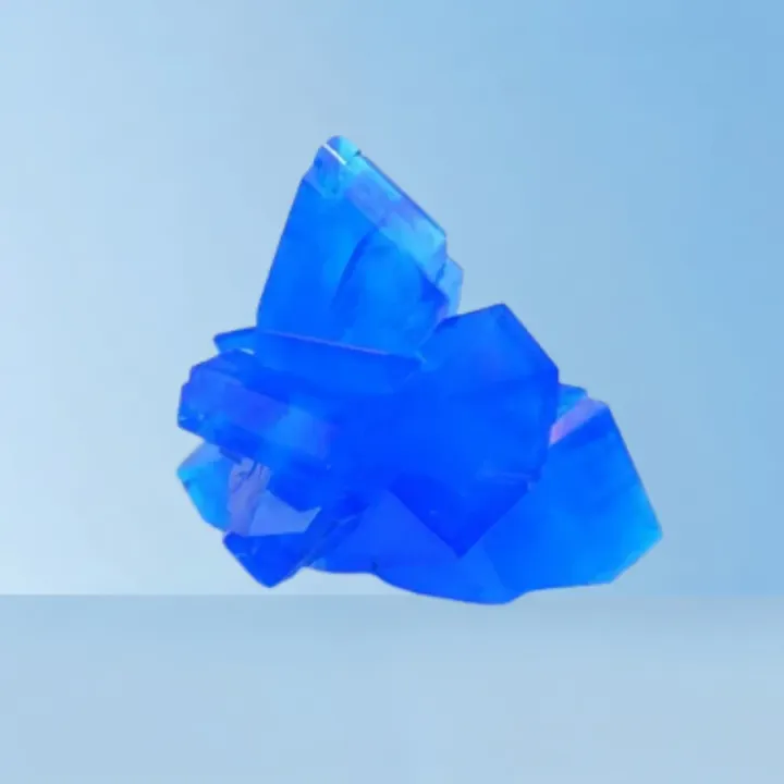 Copper Sulphate Algaecide