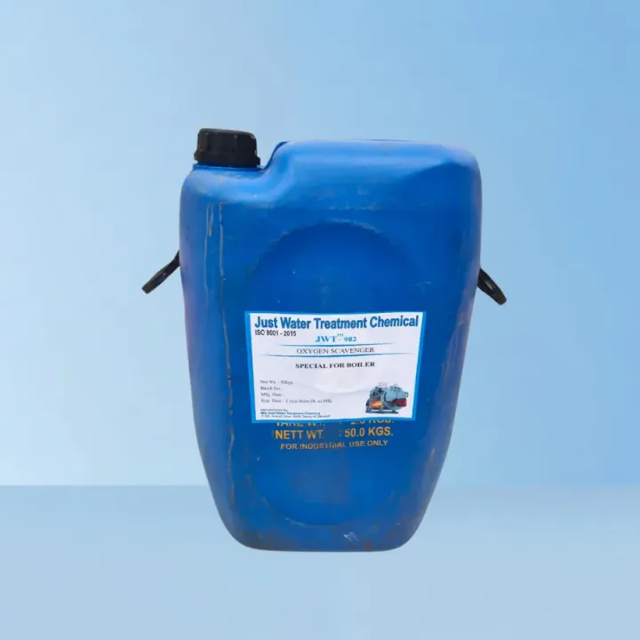 Boiler Oxygen Scavenger