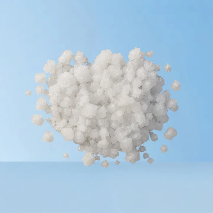 Industrial Salt