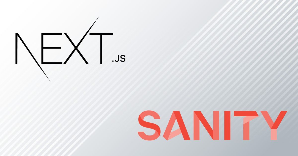Built a modern Blog CMS using Next.js and Sanity.