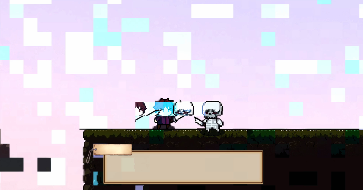 Fading Routine — 2D Narrative Prototype