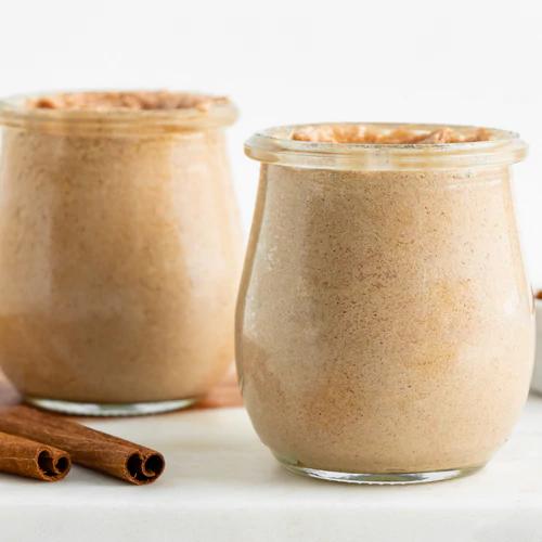 Vegan Cinnamon Butter Recipe – Creamy & Sweet Spread