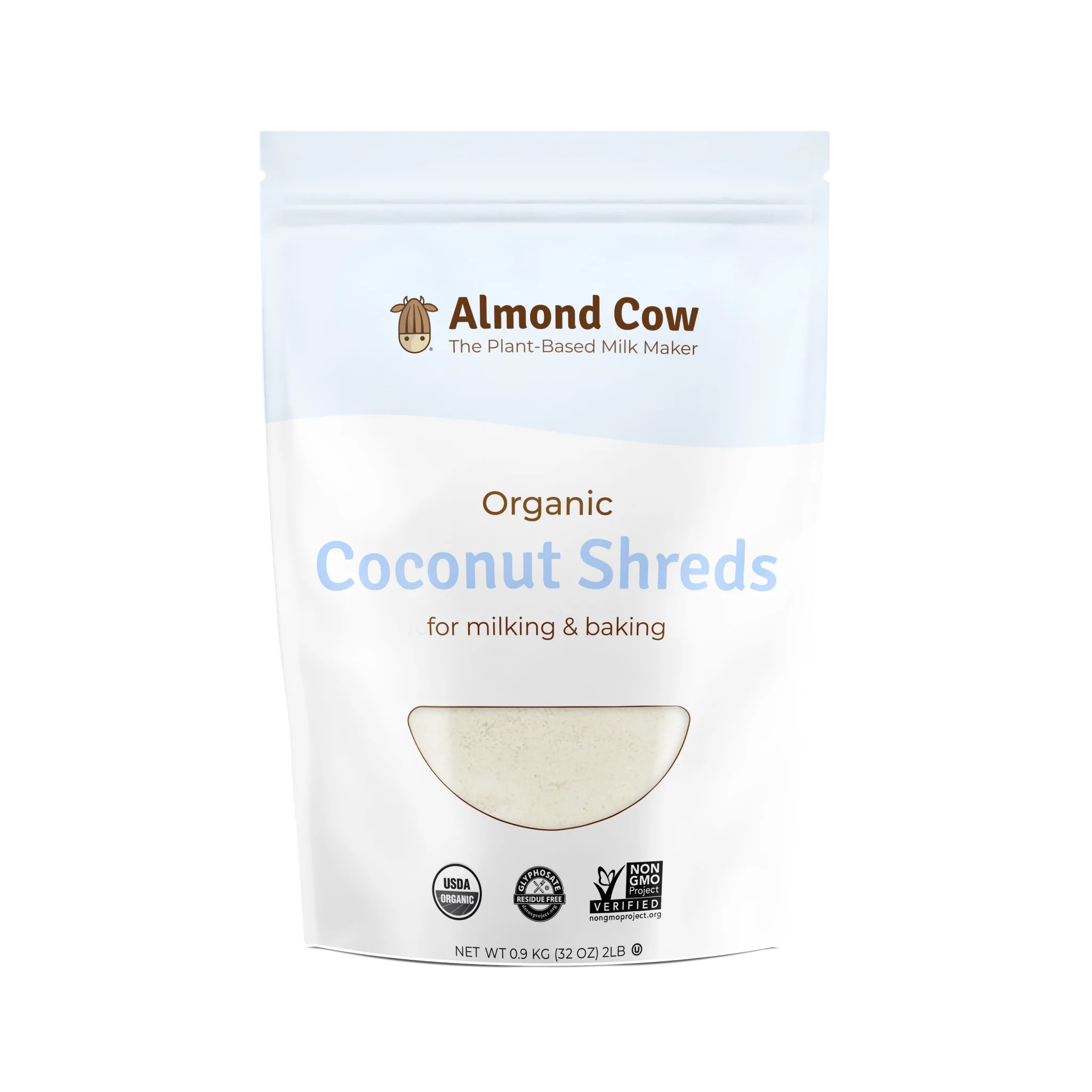 Coconut Shreds - 2lb