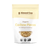 Organic Cashew Pieces