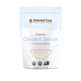 Organic Coconut Shreds