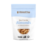 Bee-friendly almonds
