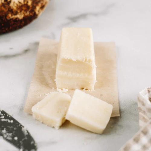 How to Make Vegan Butter (Spreadable and Butter Sticks) - Holy Cow