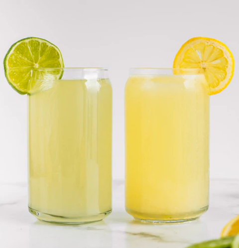 Lemonade/Limeade 