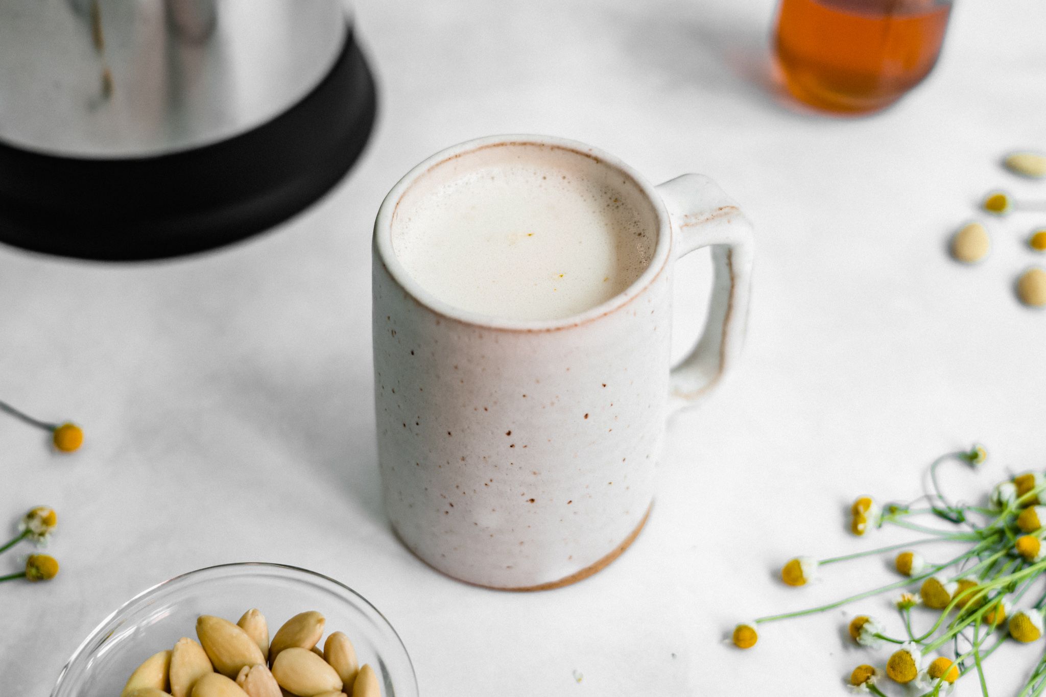 Frothing Mastery: Best Plant-Based Milks for Lattes