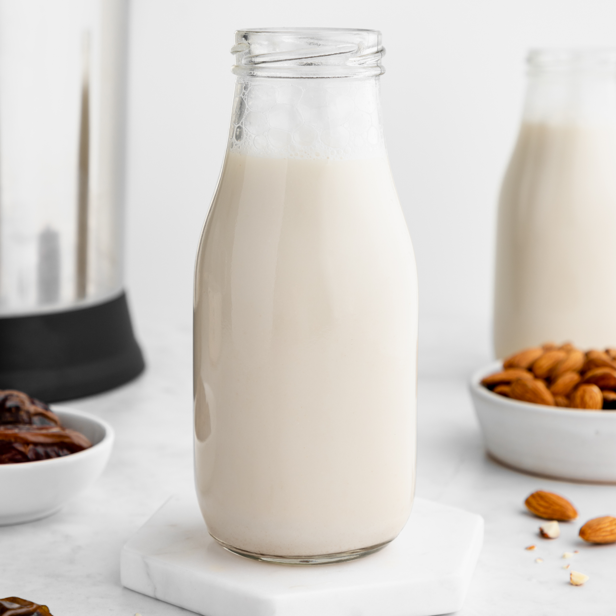 Almond Cow Milk Maker: Custom, Rapid, & Eco-Friendly Milk at Home
