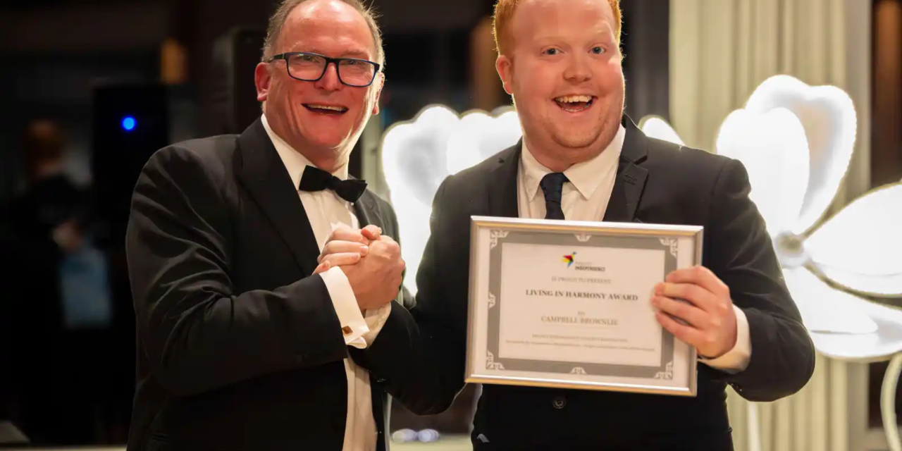 Project Independence – A Gala for a Good Cause at the Arboretum