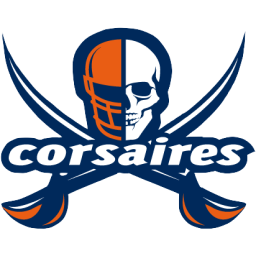 logo Corsaires