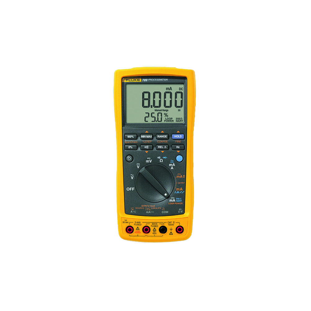 Fluke 789 Process Meter
