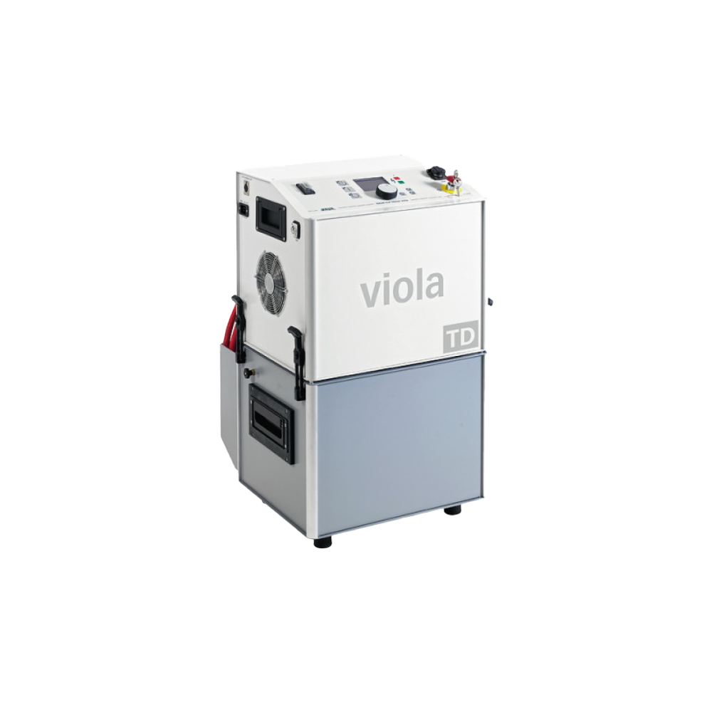Viola 60kv VLF Tester