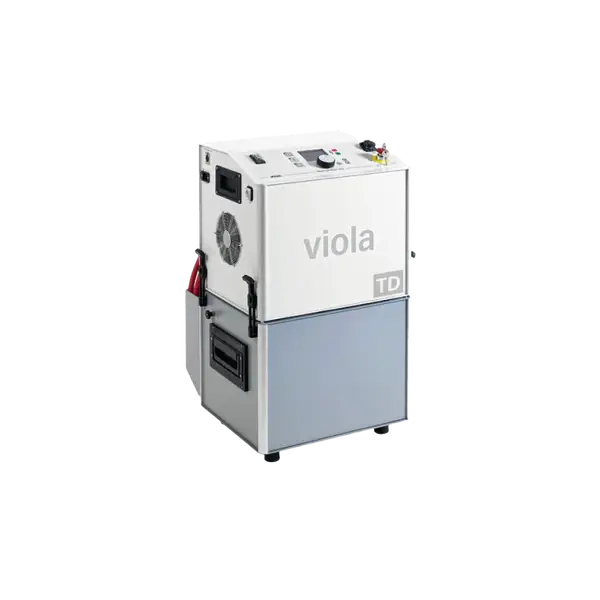 Viola 60kv VLF Tester