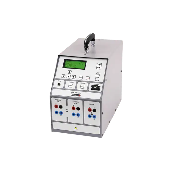 DV Power Coil Analyzer SAT 40a