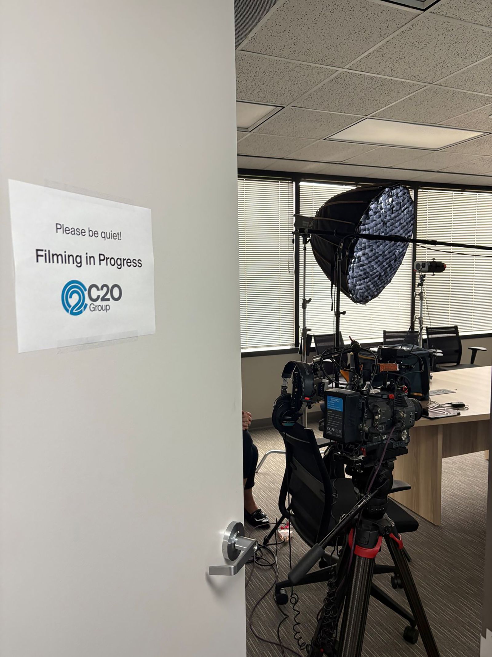 Our People behind the Brand