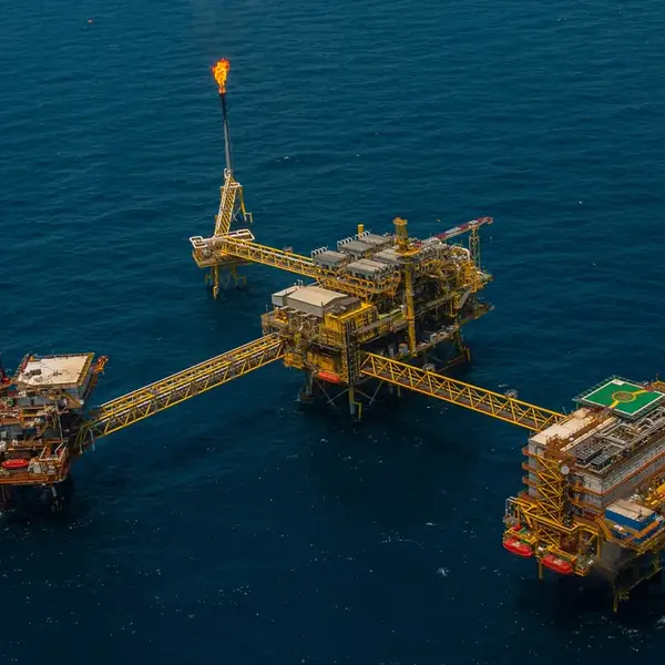 Al-Nasr Field Development