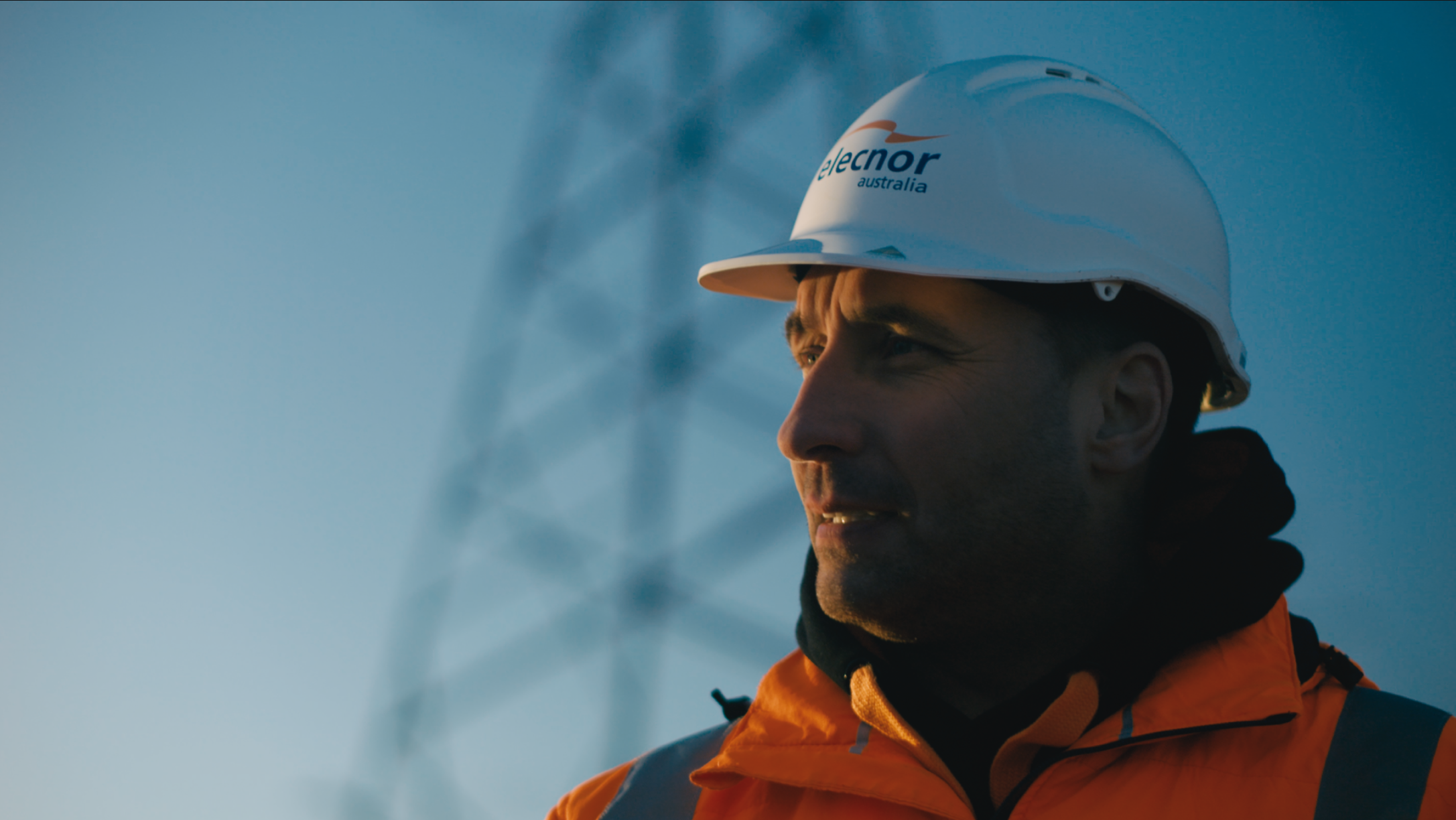 Safety Week - Paddy Tyrell