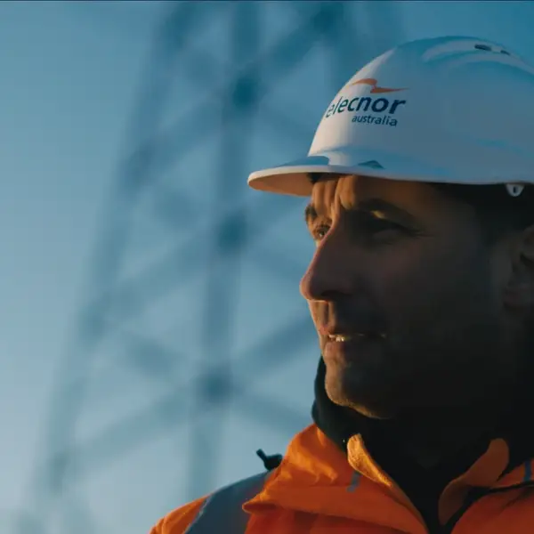 Safety Week - Paddy Tyrell