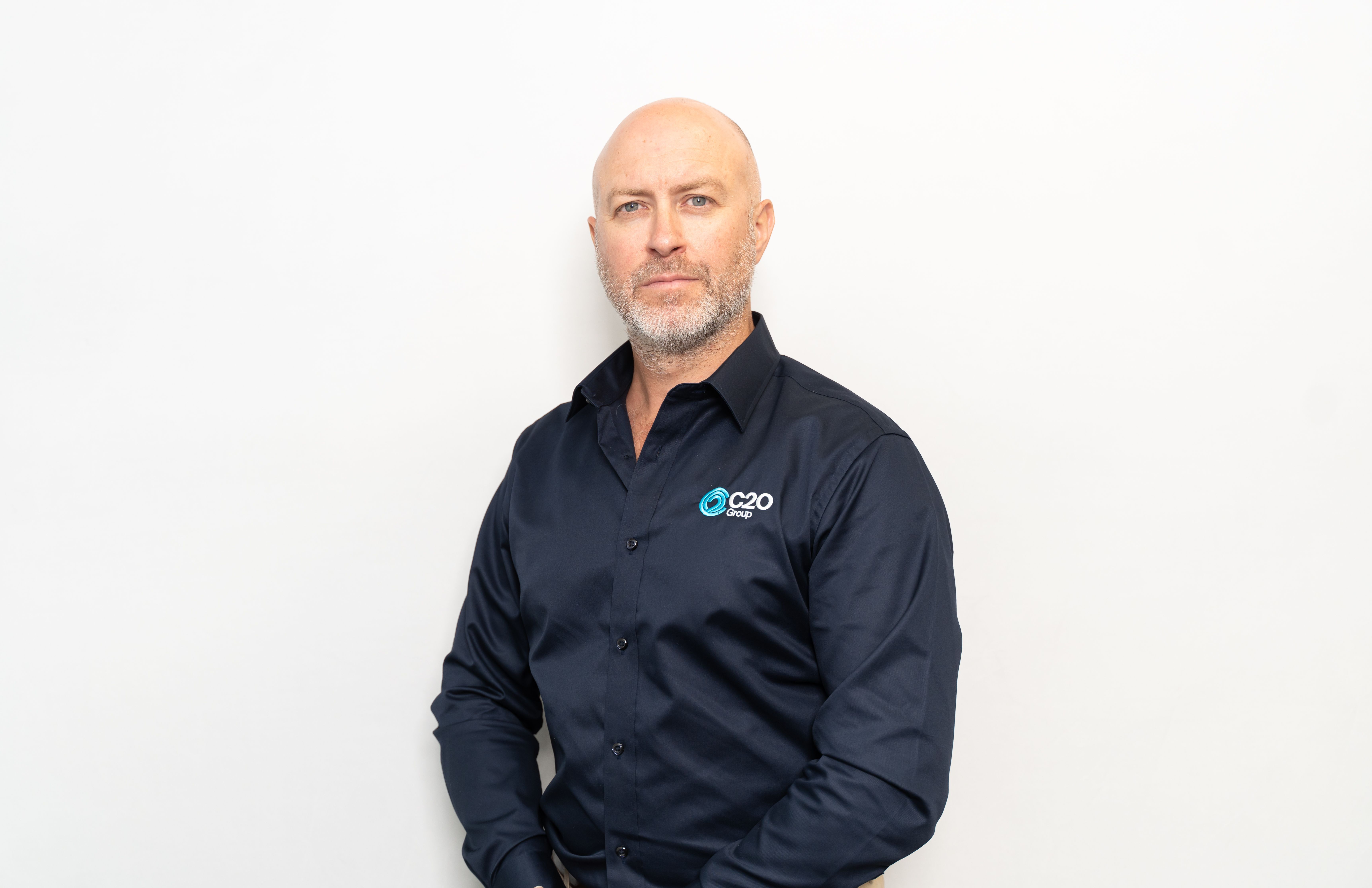 David Colasante takes on Global Role 