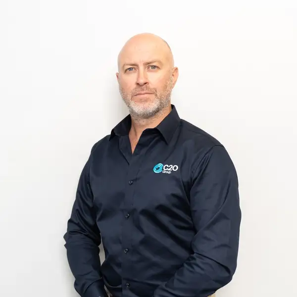 David Colasante takes on Global Role