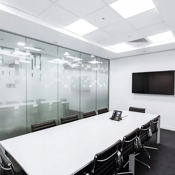 North America Headquarters opened in Houston