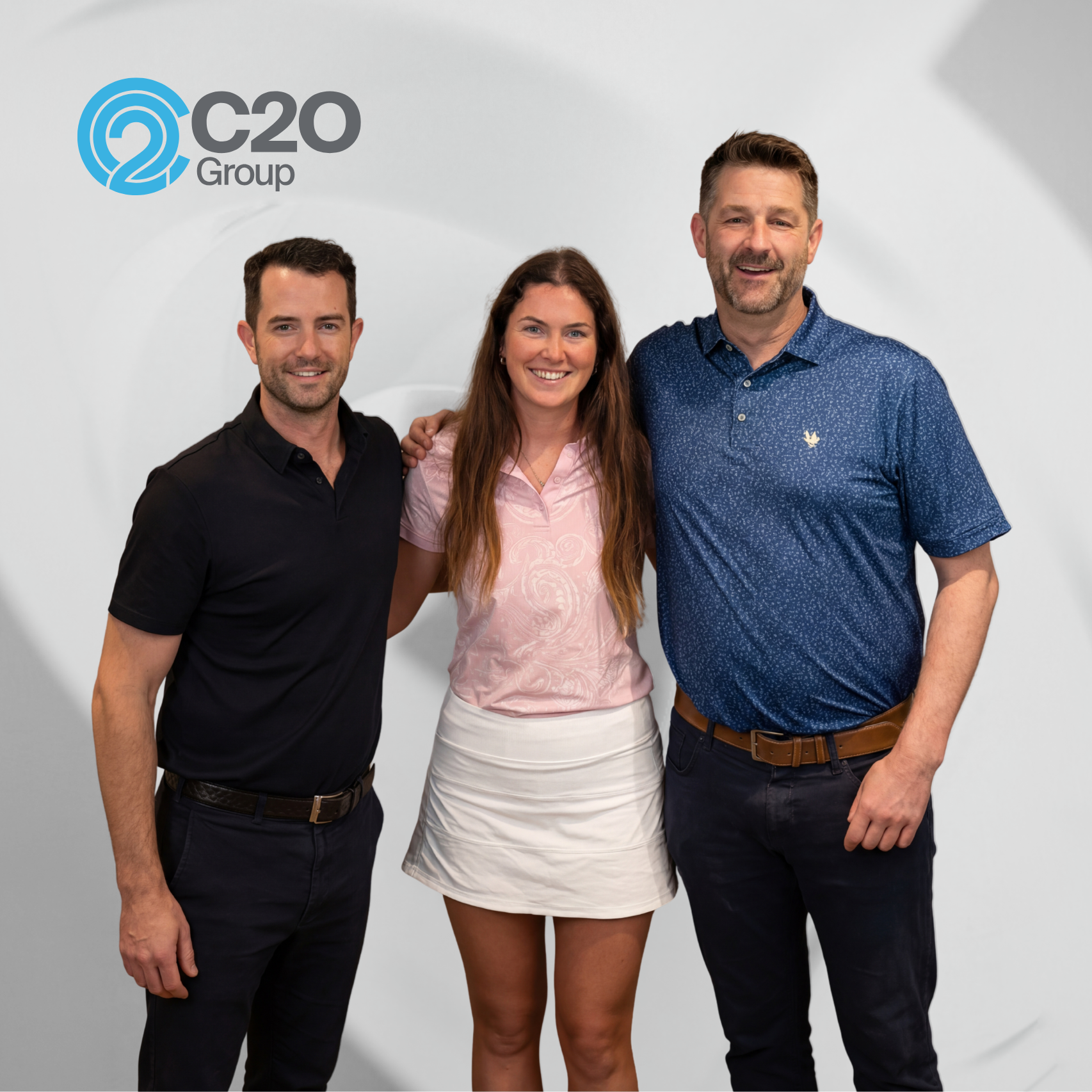 Championing Women in Sport