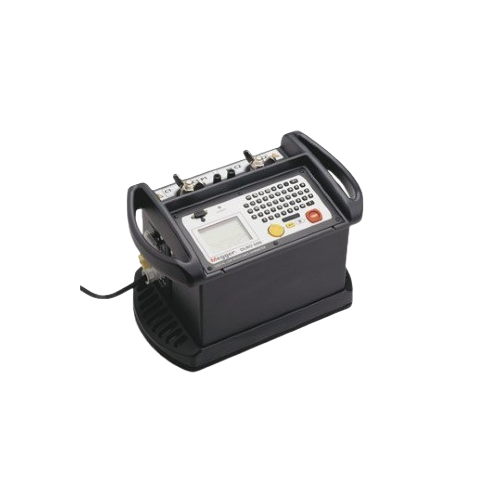 Megger DLRO600