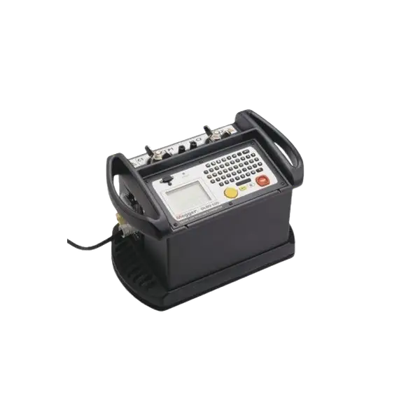 Megger DLRO600