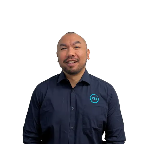 Tuong Tran