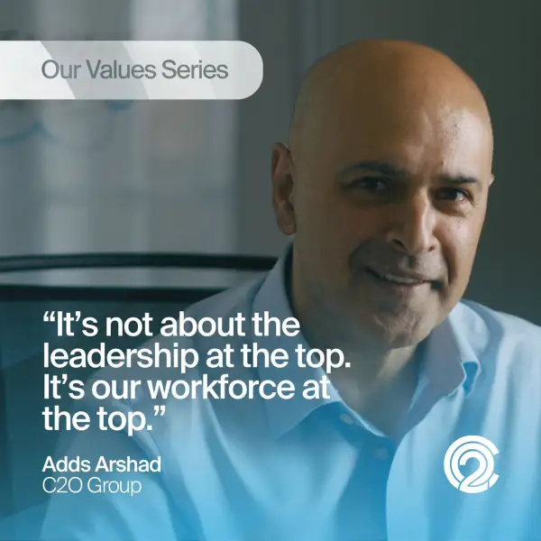 We Protect Our People